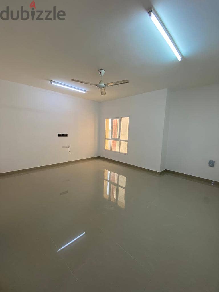 "SR-AQ-511   Flat for rent to let located mawleh south 2