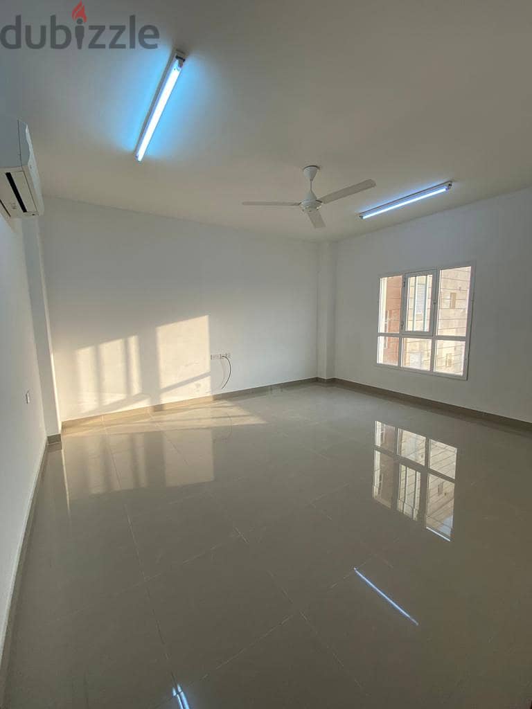 "SR-AQ-511   Flat for rent to let located mawleh south 3