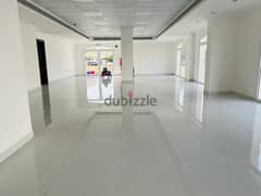 Big showroom Available In Alkhuwair Area