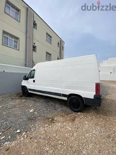 Peugeot Boxer 2006