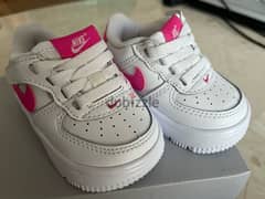 baby Air Force 1