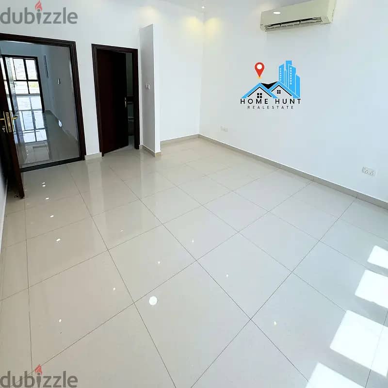 MADINAT QABOOS | MODERN 4+1 BR VILLA WITH PRIVATE POOL 9