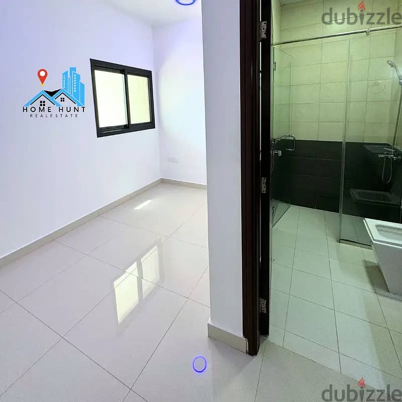 MADINAT QABOOS | MODERN 4+1 BR VILLA WITH PRIVATE POOL 12