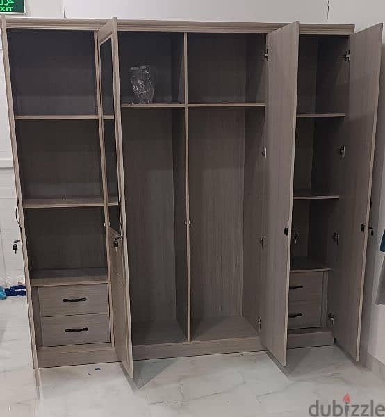 new Cupboard available 10