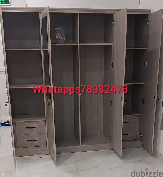 new Cupboard available 12