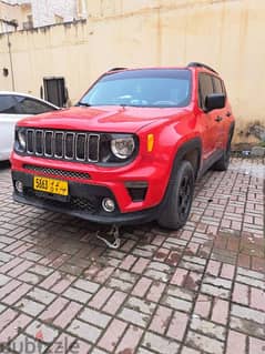 Jeep Other 2018