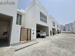 Brand new 3 +1 Villa  At Qurum