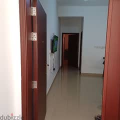 1bhk Sharing Flat available in wadi kabir near Kuwaiti mosque