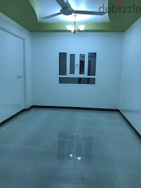 شقة للبيع في المعبيلة قرب نستو Apartment for Sale Near Nesto 1