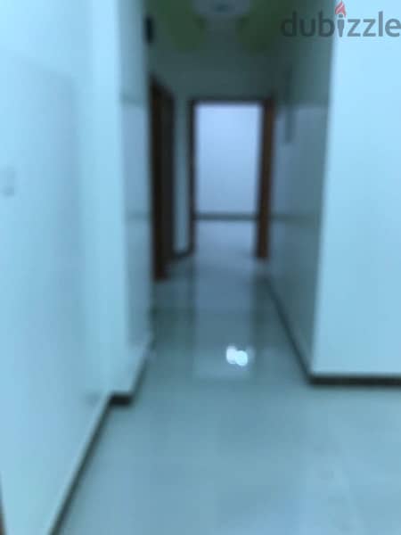 شقة للبيع في المعبيلة قرب نستو Apartment for Sale Near Nesto 2