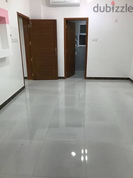 شقة للبيع في المعبيلة قرب نستو Apartment for Sale Near Nesto 5