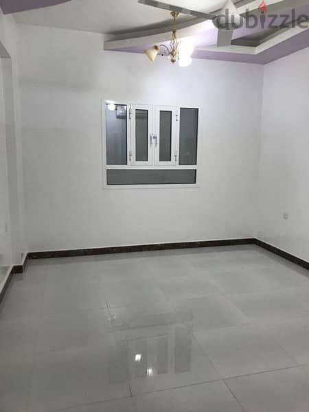 شقة للبيع في المعبيلة قرب نستو Apartment for Sale Near Nesto 7