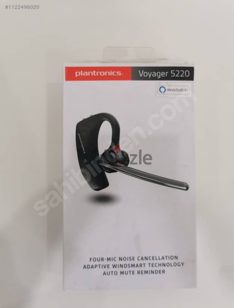 Plantronics 5220 voyager 2