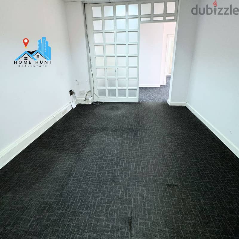 AL QURUM | 77SQM OFFICE SPACE FOR RENT 4