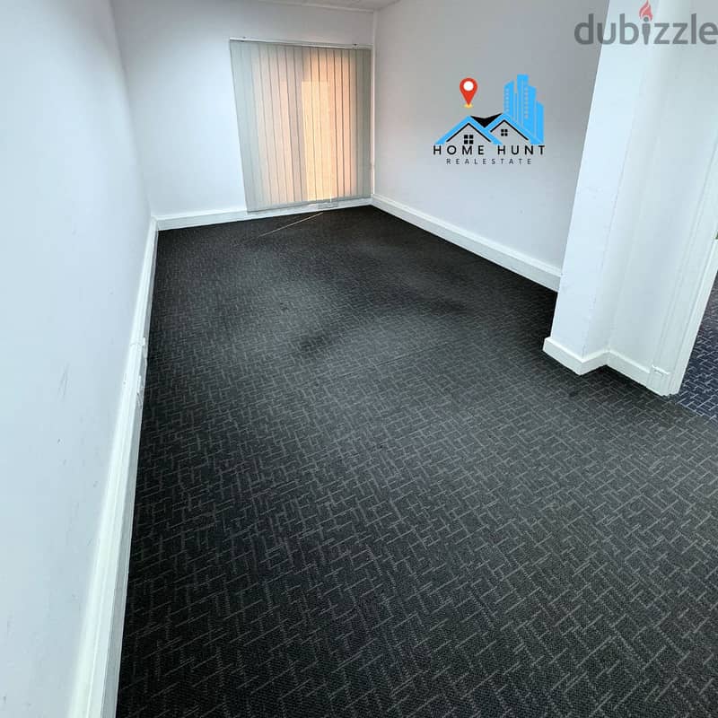 AL QURUM | 77SQM OFFICE SPACE FOR RENT 5