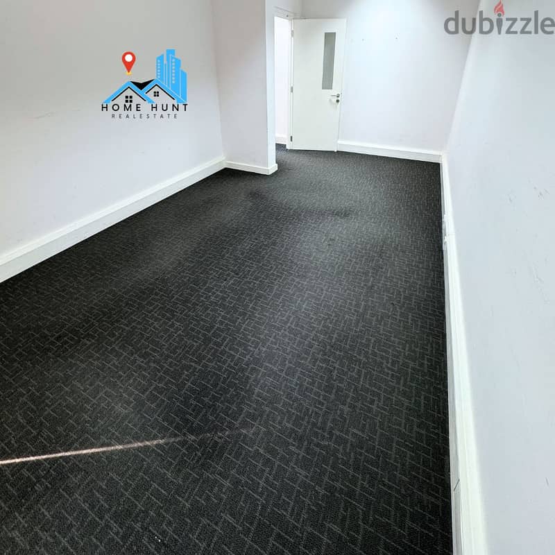 AL QURUM | 77SQM OFFICE SPACE FOR RENT 6