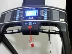 Treadmill just for 150 omr used 1 month call no 97310789 0