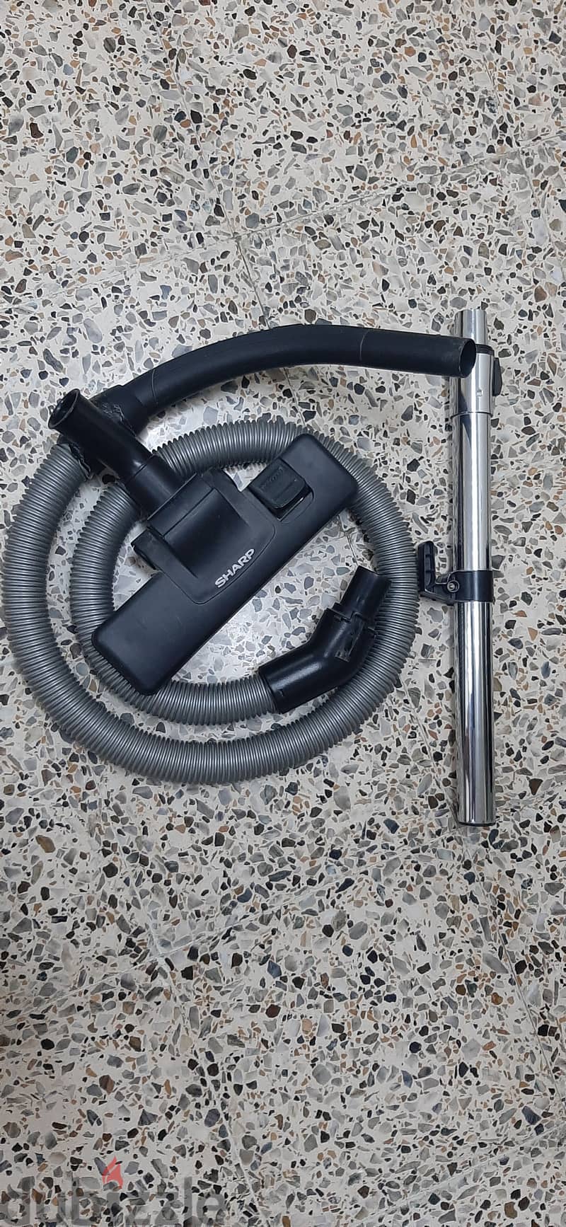 VACCUM CLEANER 1