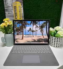 Surface Laptop 2 Core i5 8th Gen 8GB RAM 256GB SSD