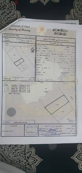 ٣ اراضي في الجفنين 2