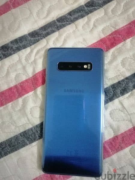 samsung S10 plus 2