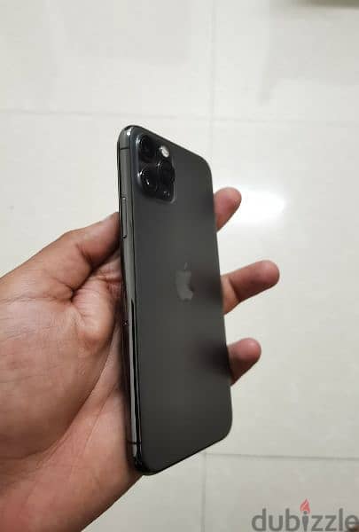 I Phone 11 Pro 2