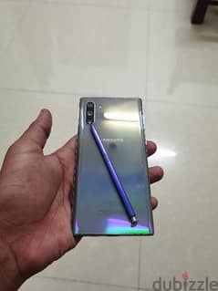 Galaxy Note 10 5G