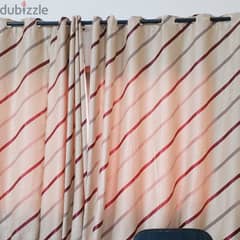 curtain