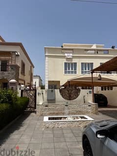 villa for rent     فيلا للإيجار