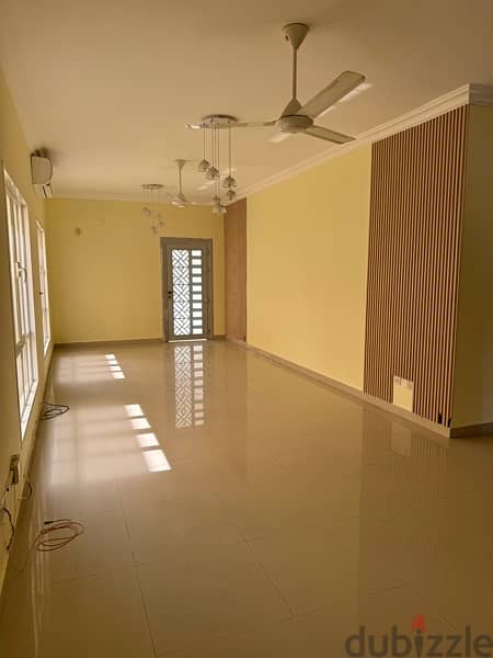 villa for rent     فيلا للإيجار 1