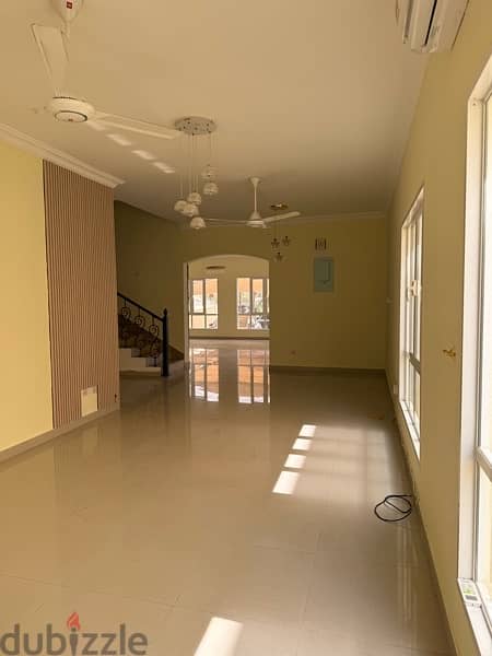 villa for rent     فيلا للإيجار 2