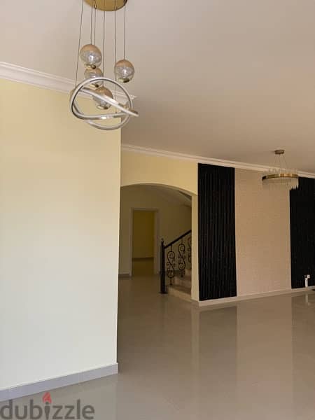 villa for rent     فيلا للإيجار 3