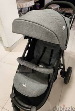 baby stroller with car seat 0