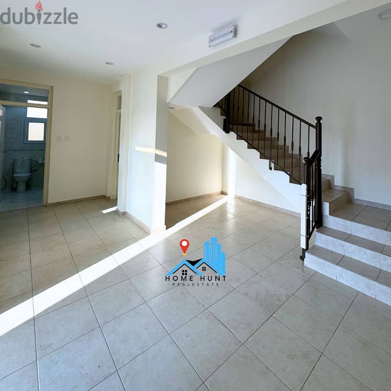 MADINAT AL ILAM | SPACIOUS 5+1 BR VILLA FOR RENT 1