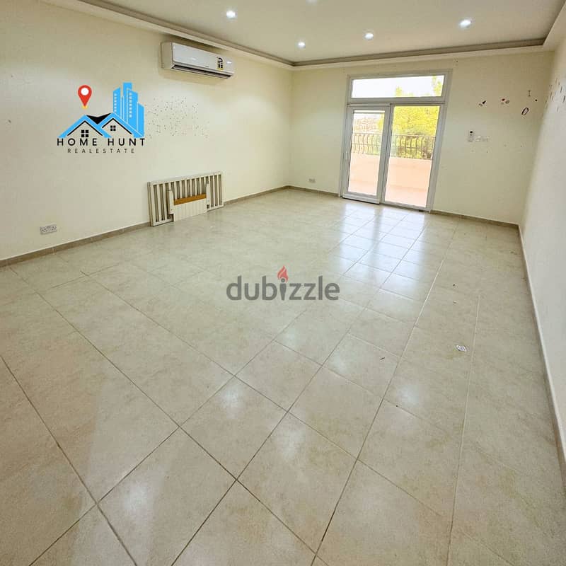 MADINAT AL ILAM | SPACIOUS 5+1 BR VILLA FOR RENT 6