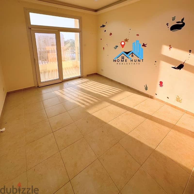 MADINAT AL ILAM | SPACIOUS 5+1 BR VILLA FOR RENT 10