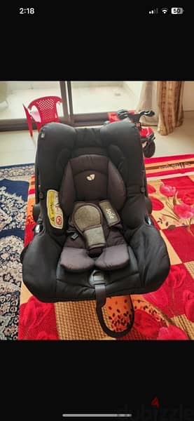 baby stroller with car seat 6