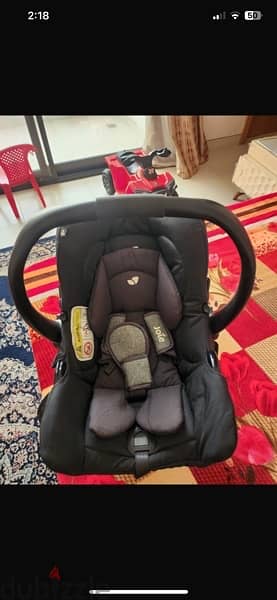 baby stroller with car seat 8