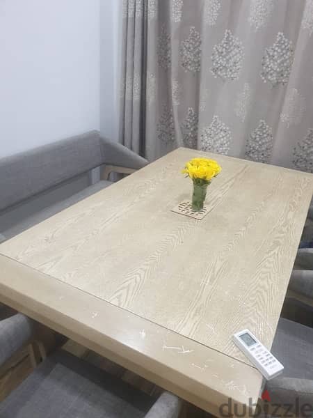 dining table 2