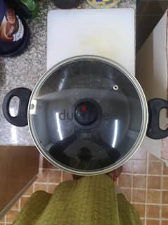 Cooking Pot