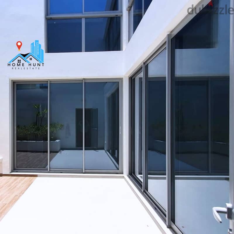 AL MOUJ | BEAUTIFUL 3+1BR GHADEER VILLA FOR RENT 6