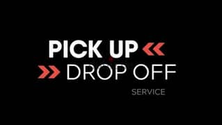 Pick Up & Drop Service Available in Muscat