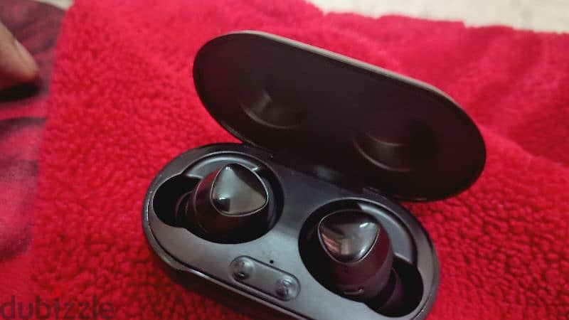 Samsung earbud 5