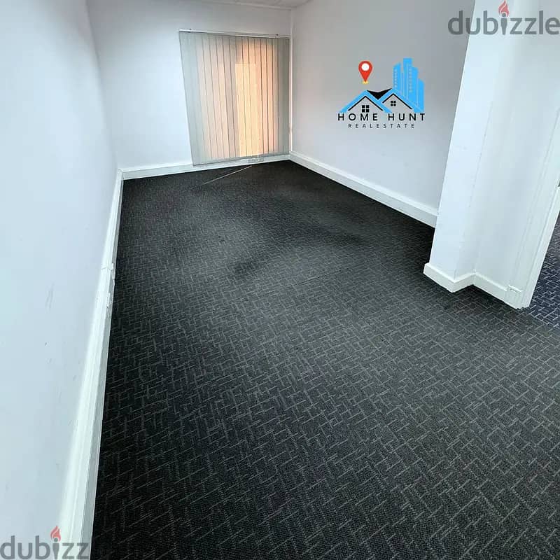 QURUM | 77 SQM BEAUTIFUL BEACH SIDE OFFICE SPACE FOR RENT 5