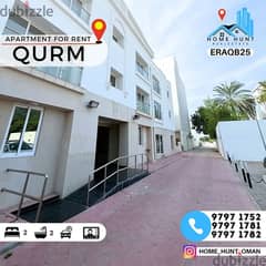 SHATTI QURUM | WELL MAINTAINED 2BHK BEACH SIDE APARTMENT