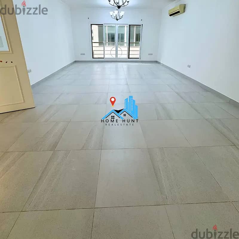 SHATTI QURUM | WELL MAINTAINED 2BHK BEACH SIDE APARTMENT 1