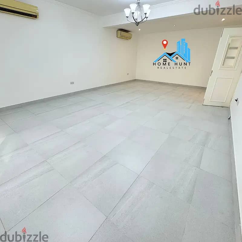 SHATTI QURUM | WELL MAINTAINED 2BHK BEACH SIDE APARTMENT 2