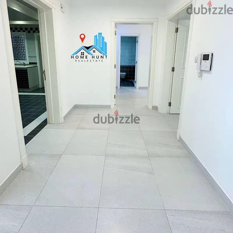 SHATTI QURUM | WELL MAINTAINED 2BHK BEACH SIDE APARTMENT 3