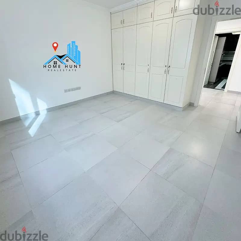 SHATTI QURUM | WELL MAINTAINED 2BHK BEACH SIDE APARTMENT 7