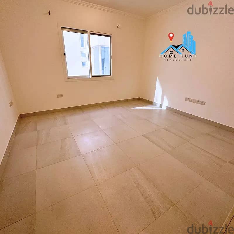 SHATTI QURUM | WELL MAINTAINED 2BHK BEACH SIDE APARTMENT 8